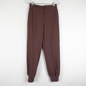 ARITZIA BABATON Wade Jogger Dress Pants Women's 4 Casual
